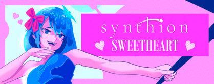 Banner for SWEETHEART